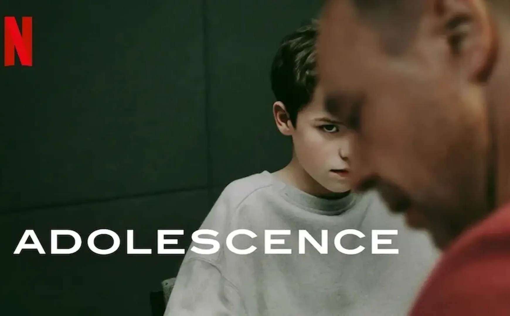 نقد و بررسی سریال نوجوانی (Adolescence)| یک مینی سریال جنایی-روان شناختی بریتانیایی نقد و بررسی سریال نوجوانی (Adolescence)| یک مینی سریال جنایی-روان شناختی بریتانیایی