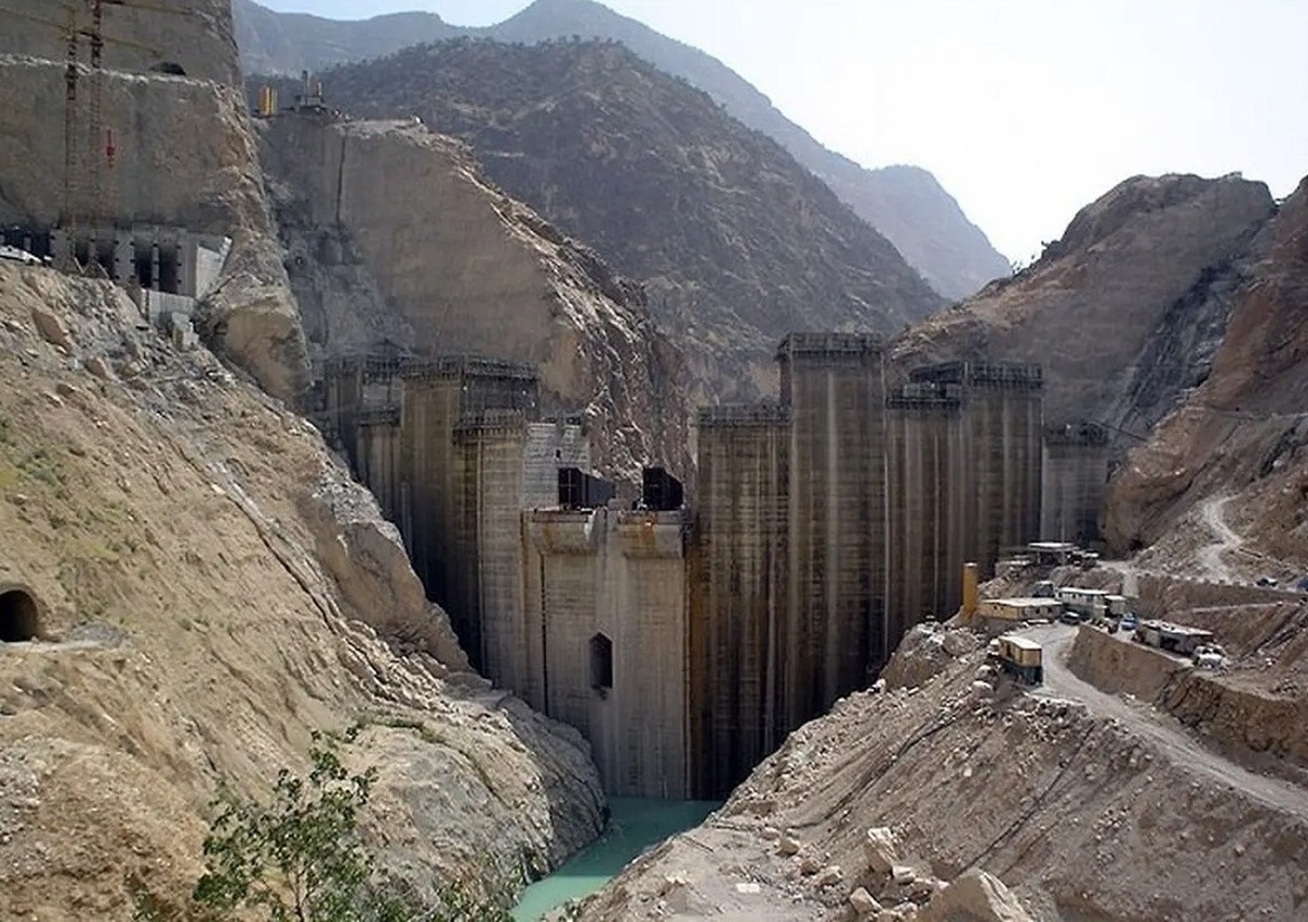 بحران آبی پایتخت روز به روز جدی‌تر می‌شود