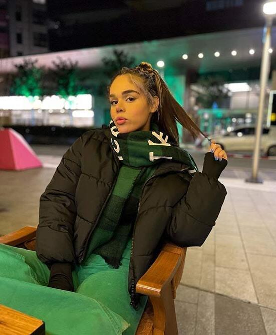 سارا خوش شانس، سارن کیست؟| اولین کنسرت سارن با حضور آرتا