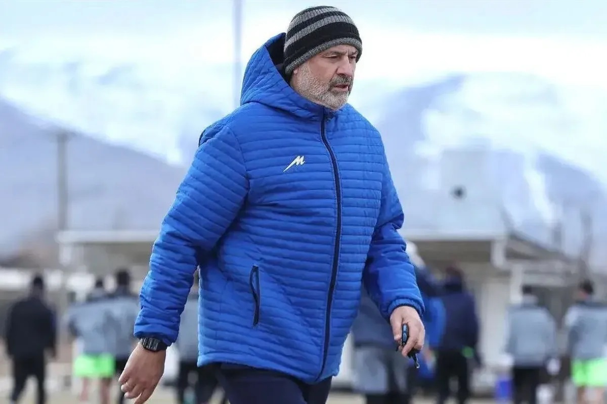 حمله تند بوژوویچ به یوفا | فقط با کلمات میگوید که در ورزش جایی برای سیاست نیست! حمله تند بوژوویچ به یوفا | فقط با کلمات میگوید که در ورزش جایی برای سیاست نیست!