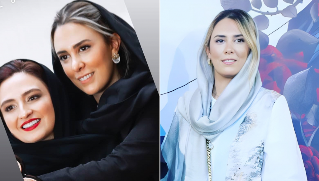 غزال رجبیان کیست؟