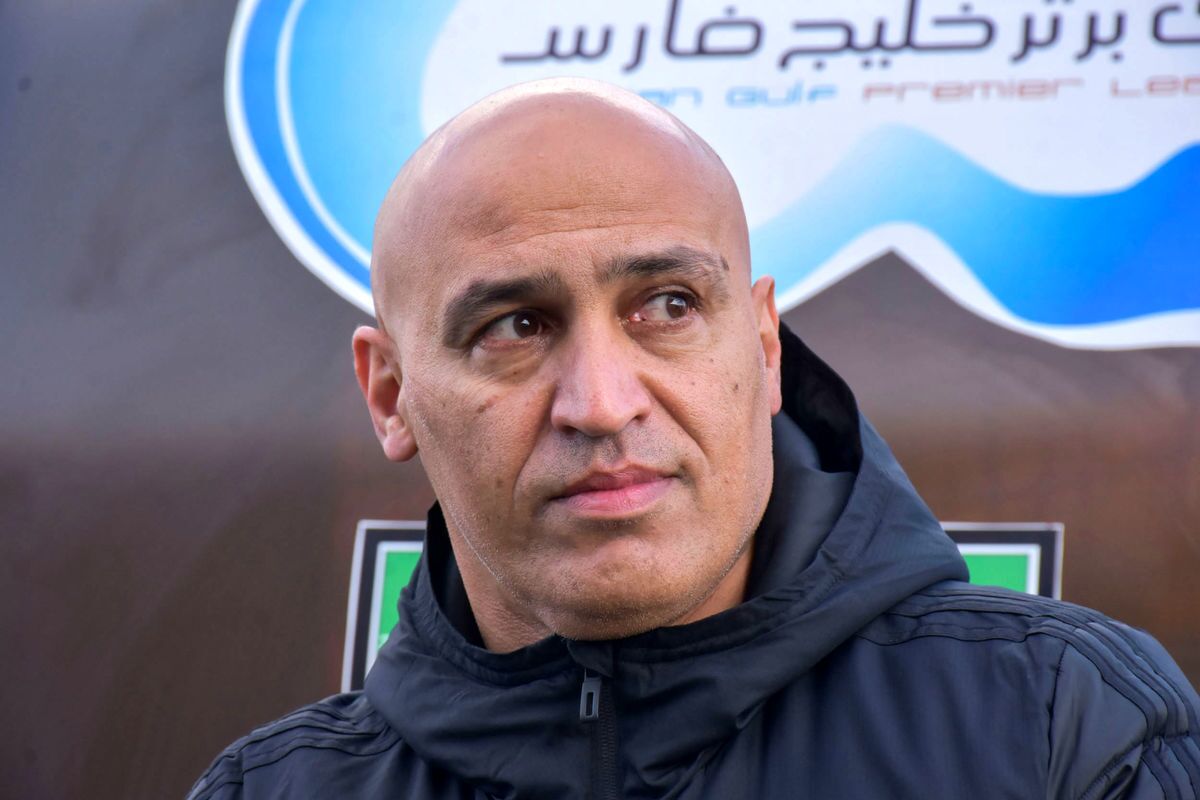 احضار منصوریان و ایمانی به کمیته اخلاق احضار منصوریان و ایمانی به کمیته اخلاق