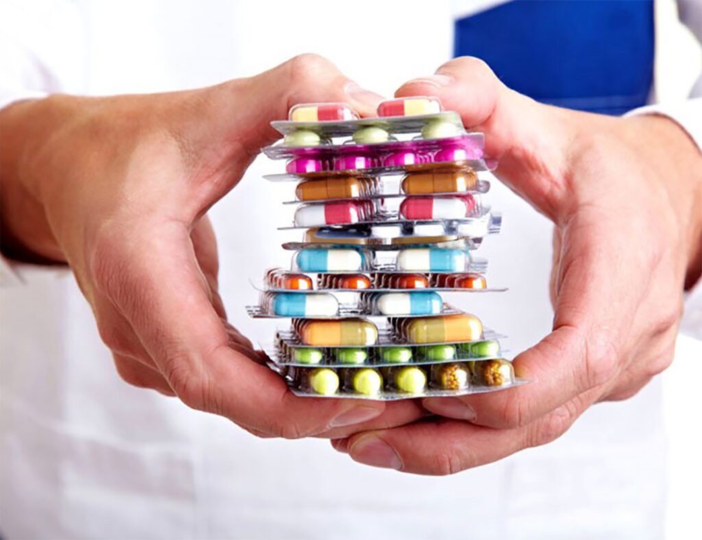 فرق بین ویتامین‌های محلول در چربی و محلول در آب چیست؟