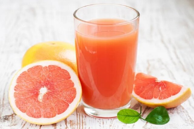 آیا گریپفروت واقعا به چربیسوزی کمک میکند؟ آیا گریپفروت واقعا به چربیسوزی کمک میکند؟