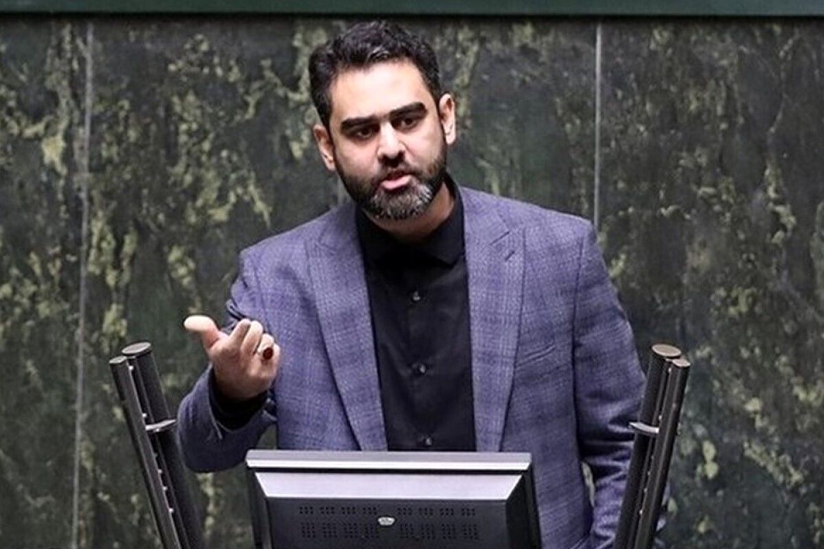 عکس| عصبانیت طیف سعید جلیلی از خبر مذاکرات