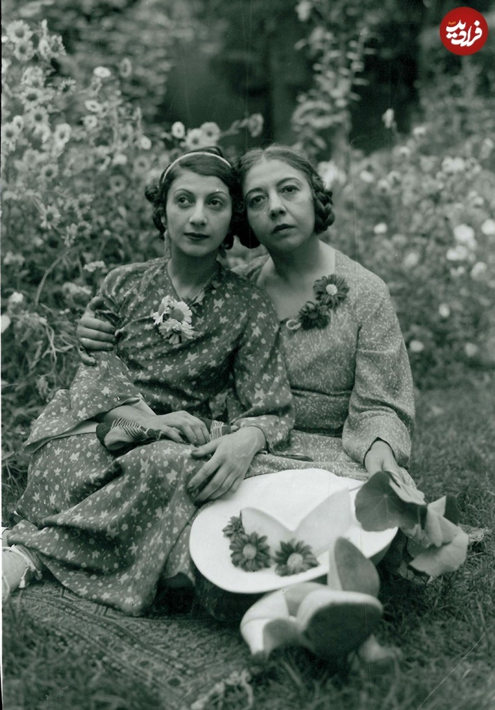 تصاویری که گذشته را زنده می‌کنند؛ گشت‌وگذاری در عکس‌های قاجاری