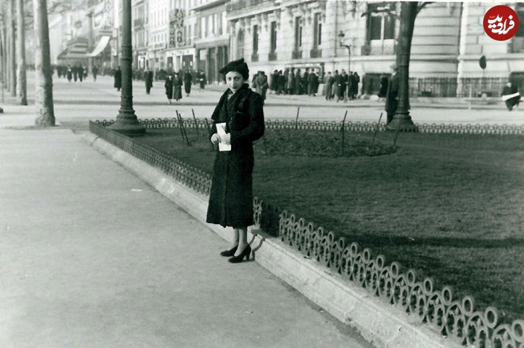 تصاویری که گذشته را زنده می‌کنند؛ گشت‌وگذاری در عکس‌های قاجاری