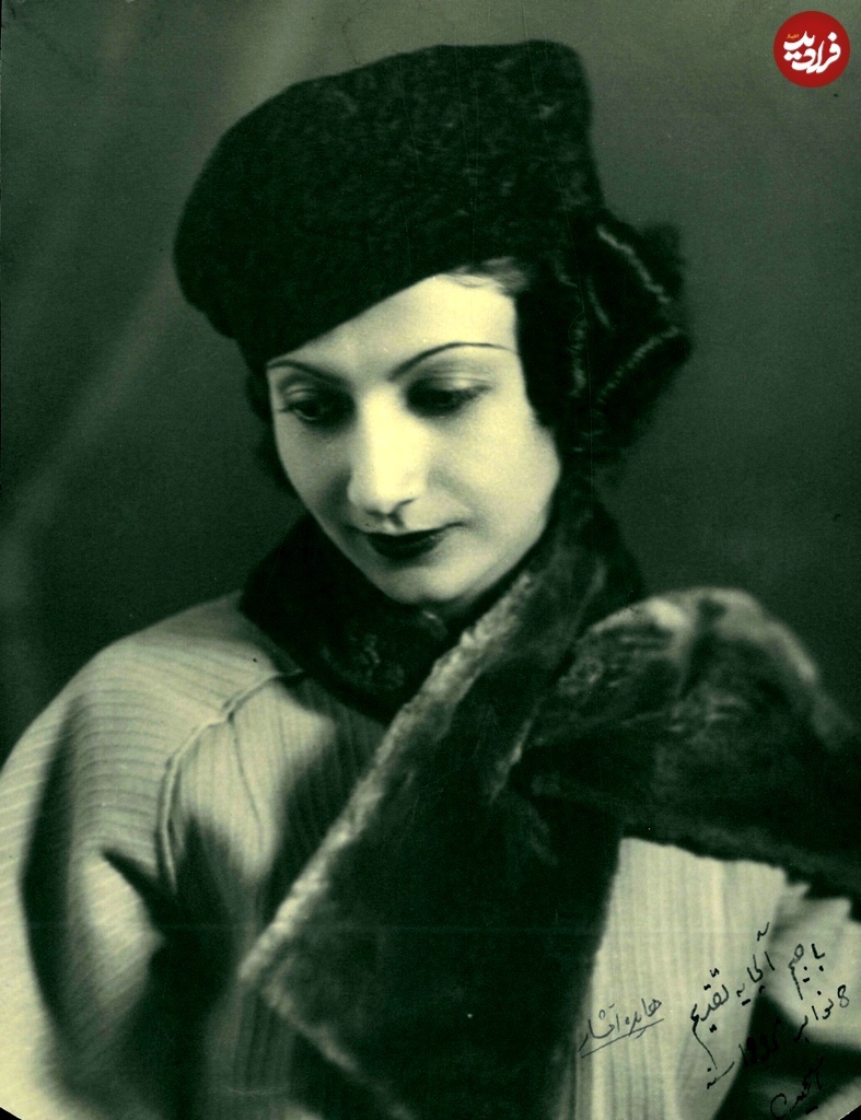 تصاویری که گذشته را زنده می‌کنند؛ گشت‌وگذاری در عکس‌های قاجاری