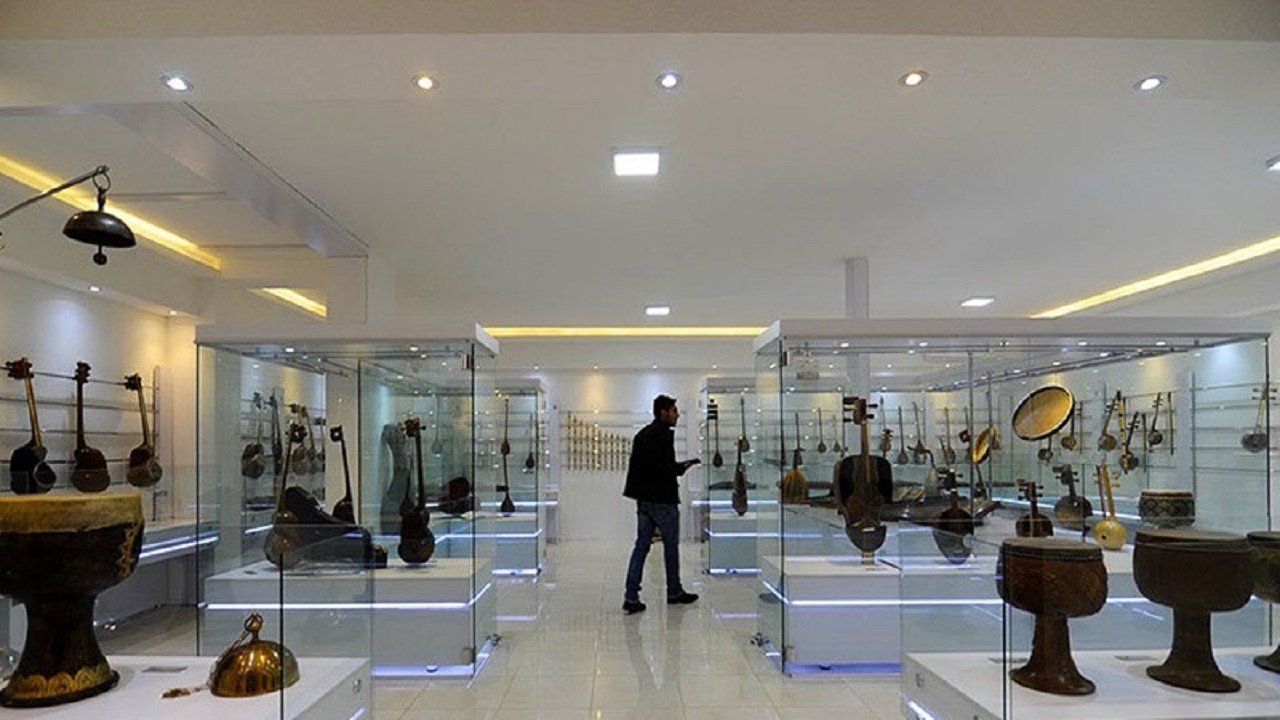 موزه‌ها و اماکن تاریخی تعطیل شدند