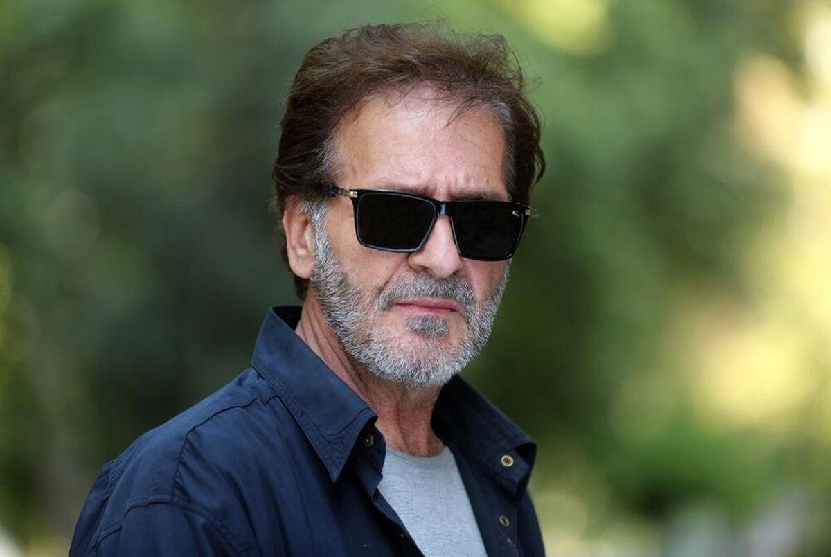 ابوالفضل پورعرب: ما را ببخشید که پیر شدیم