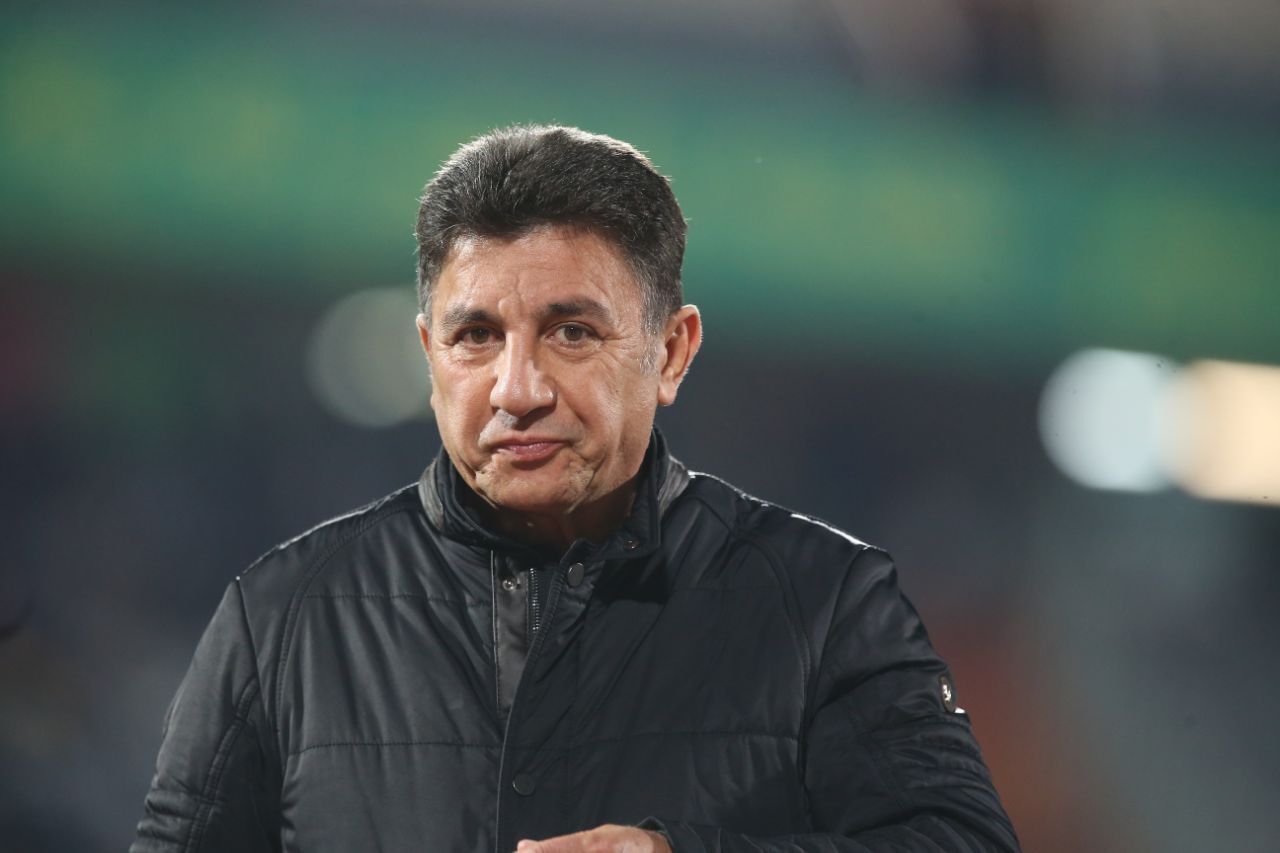 قلعه‌نویی: دلتنگ بچه‌های تیم ملی می‌شوم