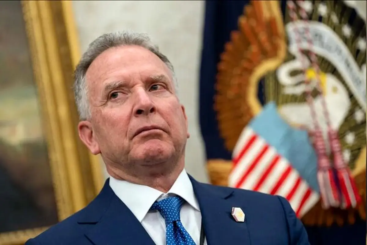 ابراز امیدواری نماینده ترامپ برای سفر به تهران