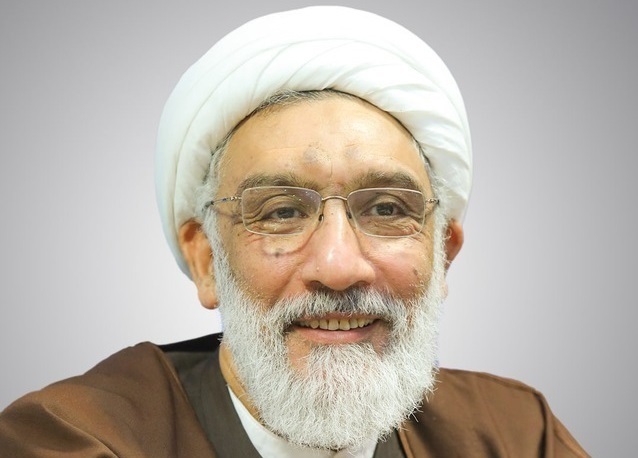 توئیت نوروزی کاندید اسبق ریاست جمهوری| بوی بهبود می‌شنوم!