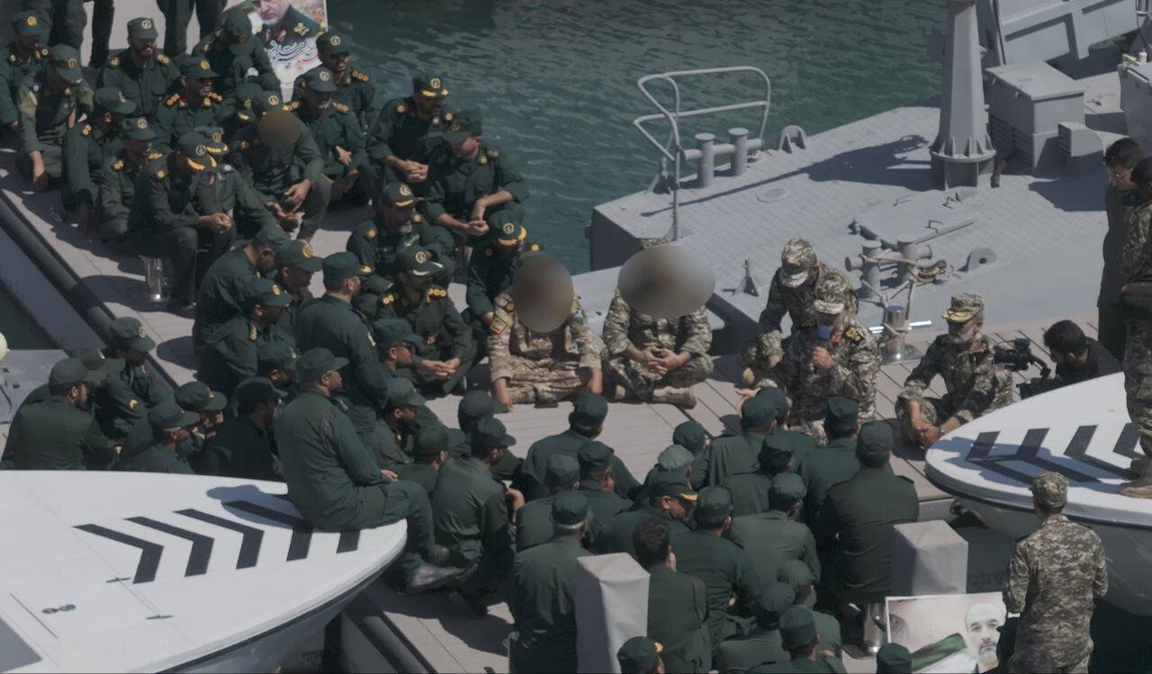 هشدار جدی فرمانده ارشد سپاه به آمریکا و اسرائیل