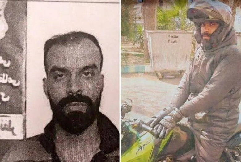 مردی با ۳۰ فقره تجاوز! | اگر این مرد را میشناسید به پلیس مراجعه کنید مردی با ۳۰ فقره تجاوز! | اگر این مرد را میشناسید به پلیس مراجعه کنید