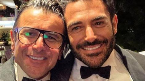 ببینید| نظر امین حیایی درباره بازیگری گلزار: محمدرضا مانکن بود!