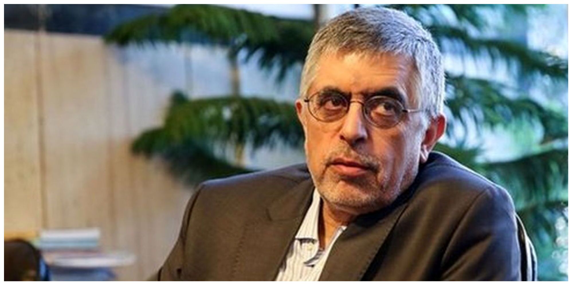 کرباسچی: اگر نظام اراده مذاکره با آمریکا را نداشت، پاسخ نامه ترامپ را نمی‌داد