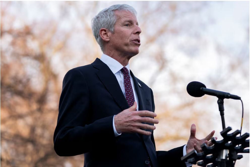 وزیر انرژی آمریکا: اگر به توافق نرسیم، ایران را تحریم می‌کنیم