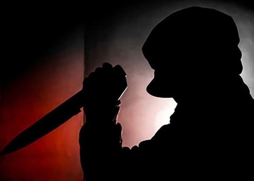 مردی که همسرش را برای کینه سیزده‌بدر کشت