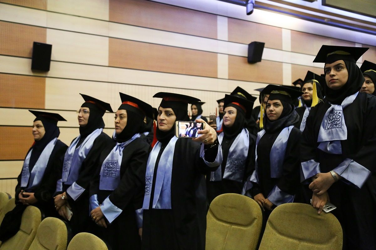 یک آمار ناامید کننده؛ فارغ‌التحصیلان بیکار هستند!