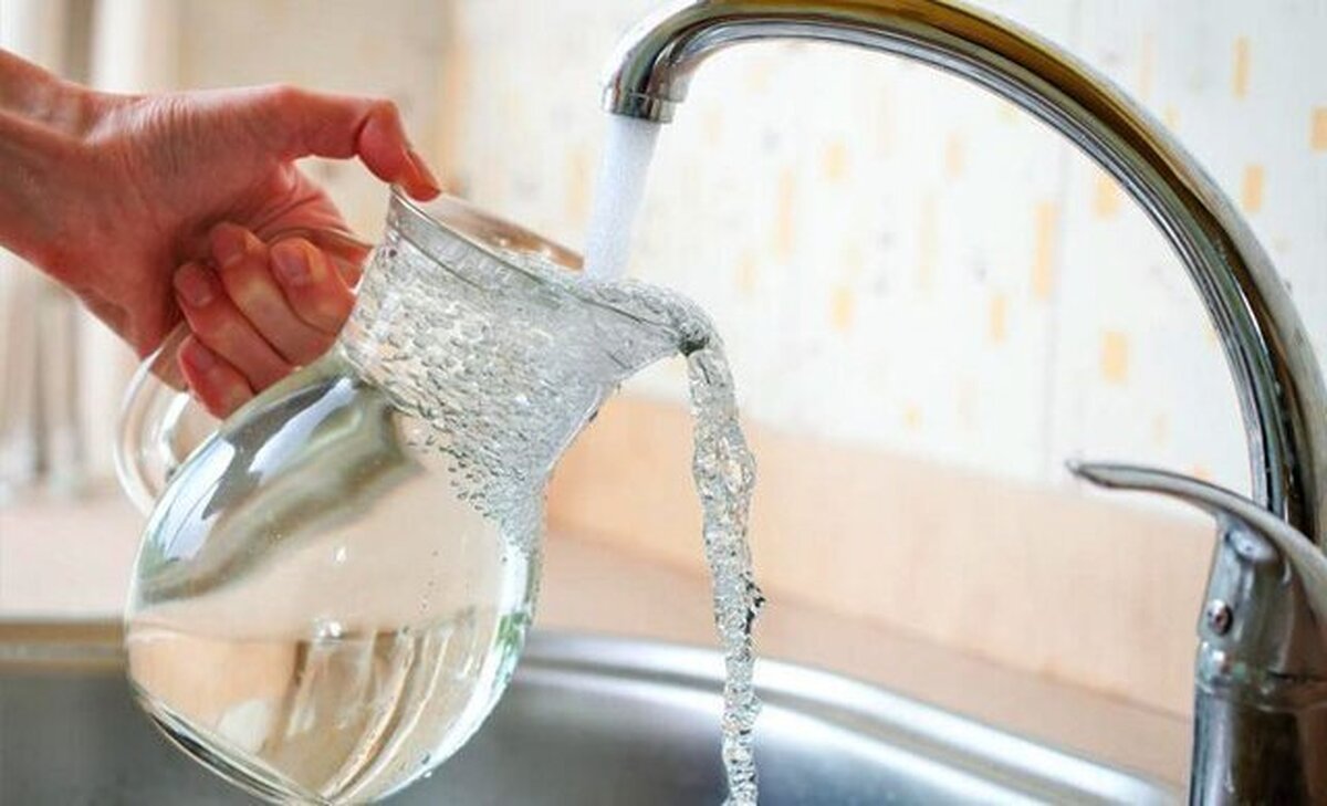 آب مشترکان پرمصرف قطع می‌شود!