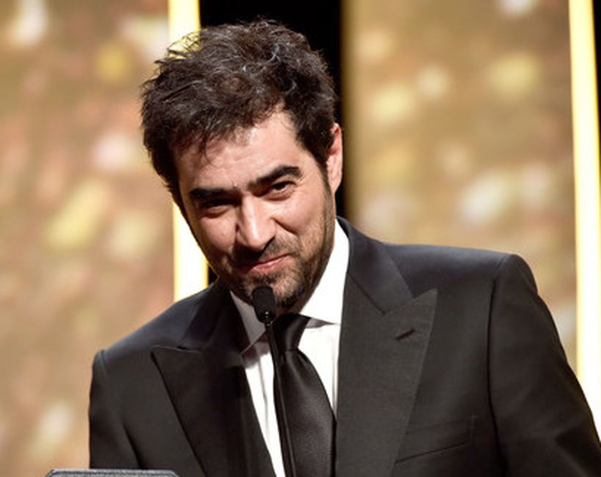 ببینید| ویدیویی جالب از آوازخوانی شهابل حسینی