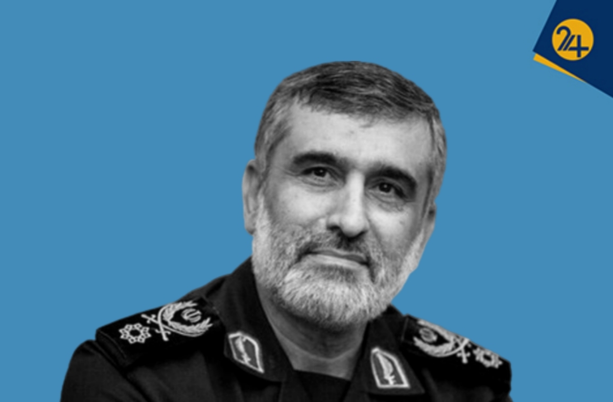 امیرعلی حاجی زاده کیست؟ | از ماجرای هواپیمای اوکراینی تا شایعه ترور