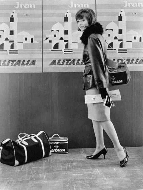 تیپ و استایل دختران ایرانی؛ از دوره قاجار تا دهه ۸۰ +عکس تیپ و استایل دختران ایرانی؛ از دوره قاجار تا دهه ۸۰ +عکس