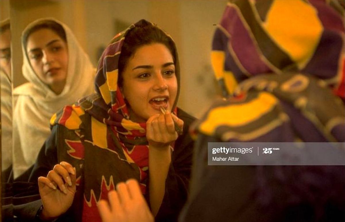 تیپ و استایل دختران ایرانی؛ از دوره قاجار تا دهه ۸۰ +عکس تیپ و استایل دختران ایرانی؛ از دوره قاجار تا دهه ۸۰ +عکس