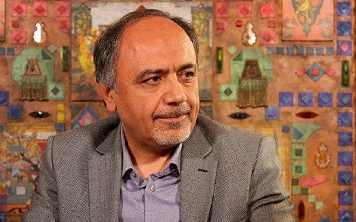 معاون سیاسی دفتر رئیس جمهور در دوره روحانی: جناب جلیلی! برای خدا، مدتی آرام بگیرید