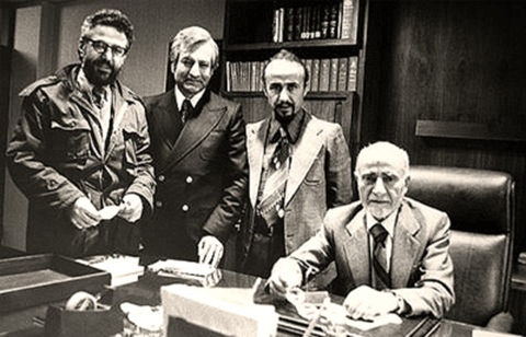 مذاکره با آمریکا تاکنون سر چه کسانی را به باد داده؟