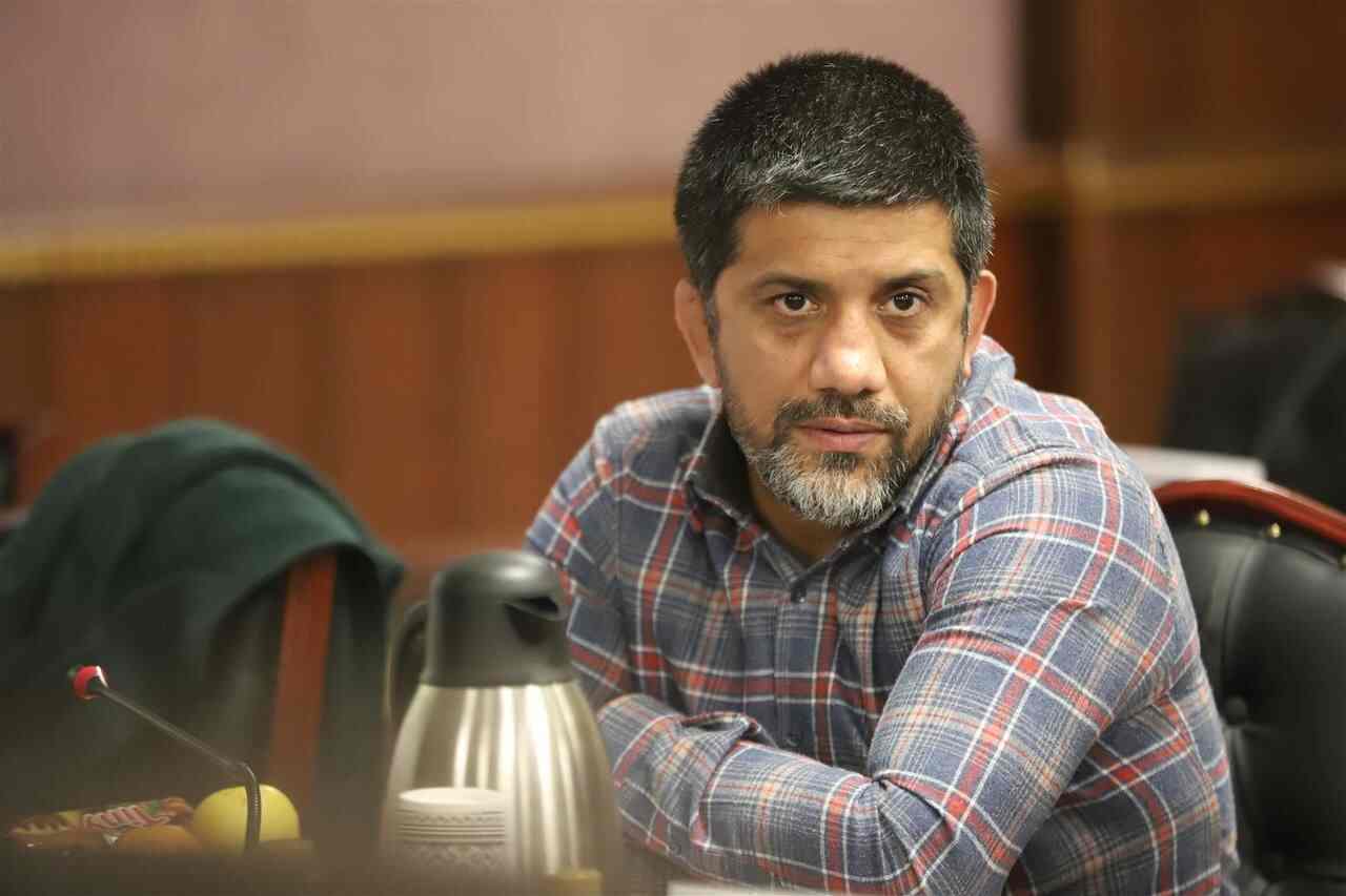 علیرضا دبیر: تیلور در خیلی از بازی ها حسن یزدانی رو با هوش مصنوعی برده است!