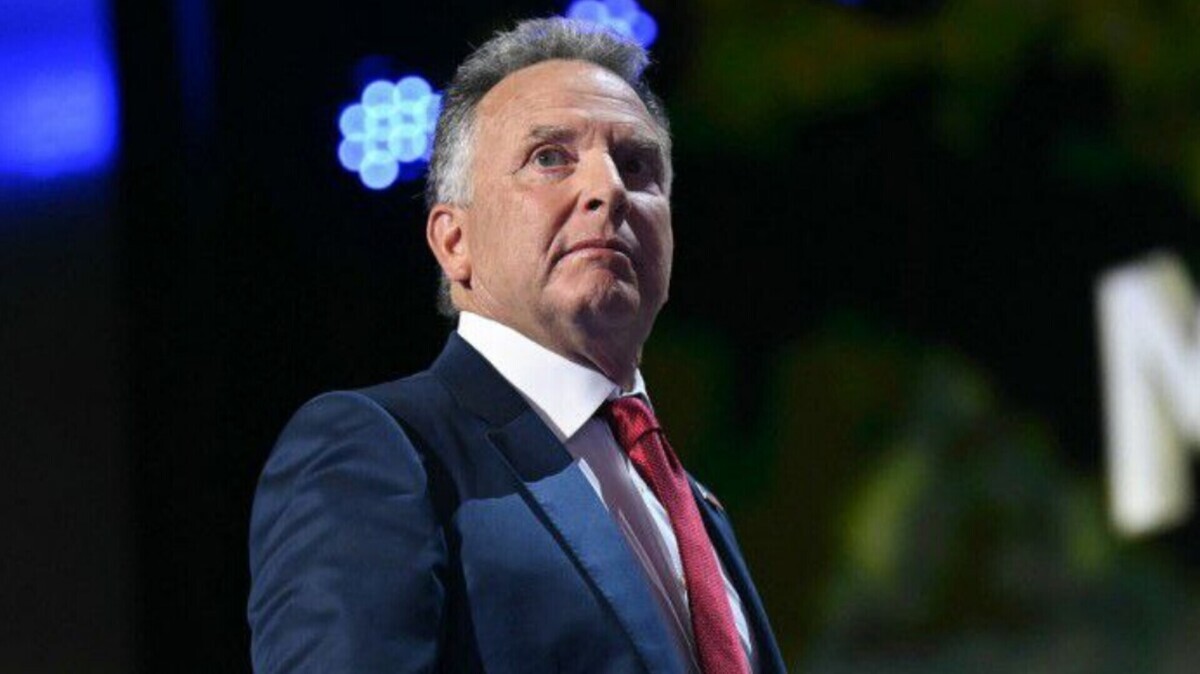 تردید و نگرانی مقامات آمریکایی از عدم توانایی‌ ویتکاف برای مذاکره با ایران