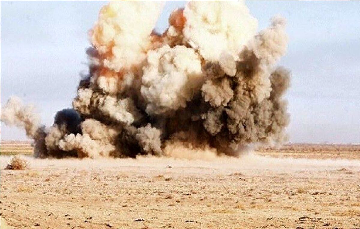 شهادت افسر ارتش در سومار کرمانشاه شهادت افسر ارتش در سومار کرمانشاه