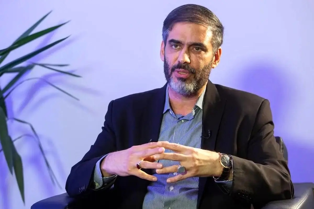 واکنش سعید محمد به مدعیان انقلابی‌گری مخالف مذاکره