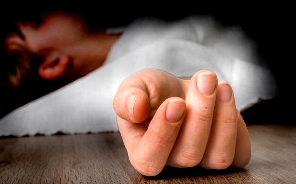 زن جوان با طناب دار به دست همسرش به قتل رسید