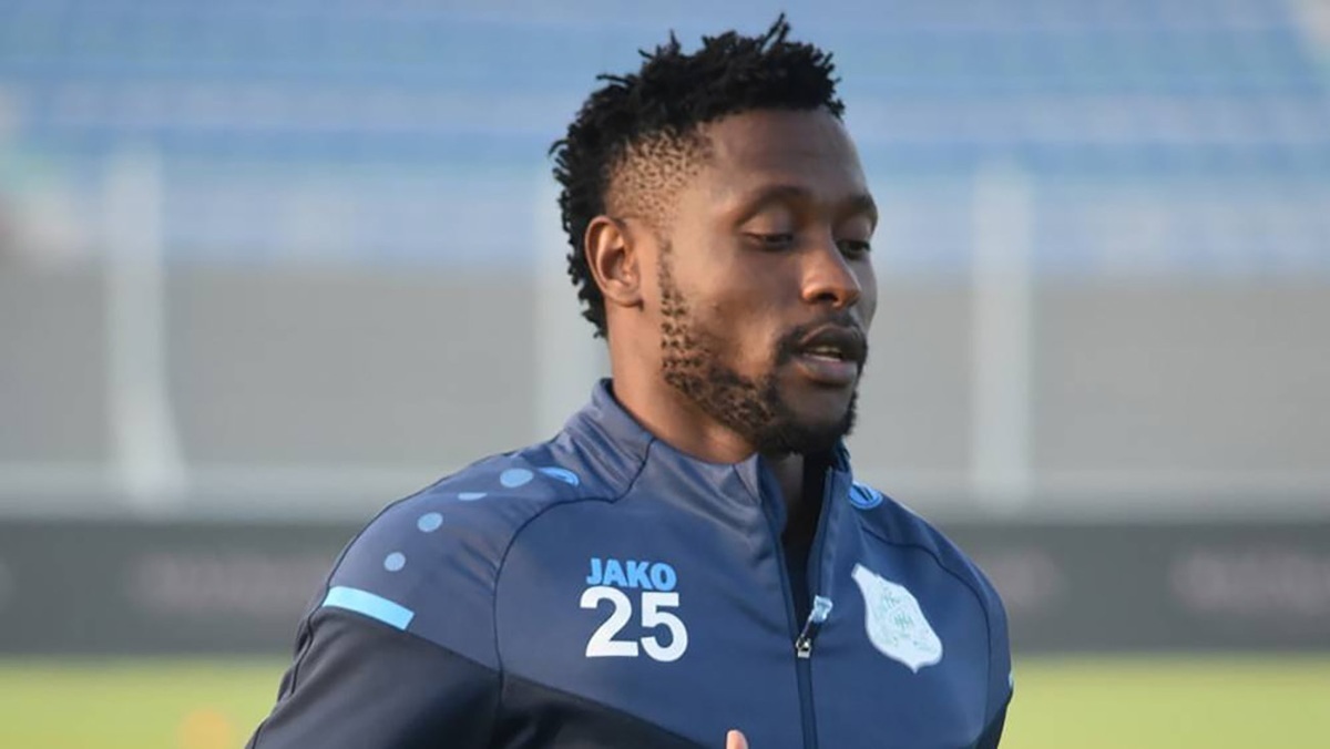 مسعود جمعه تعویض اجباری بوژوویچ برابر فولاد!