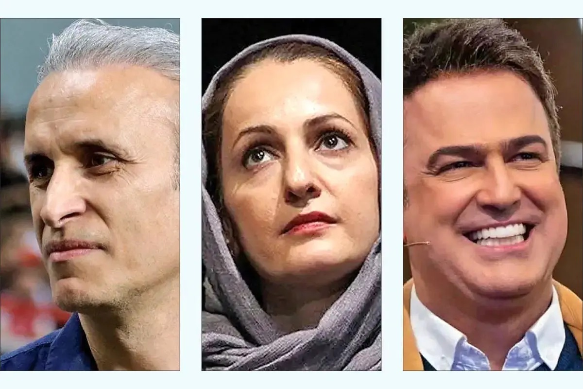 ارقام نجومی دستمزد سلبریتی‌ها برای حضور در برنامه‌های تلویزیونی