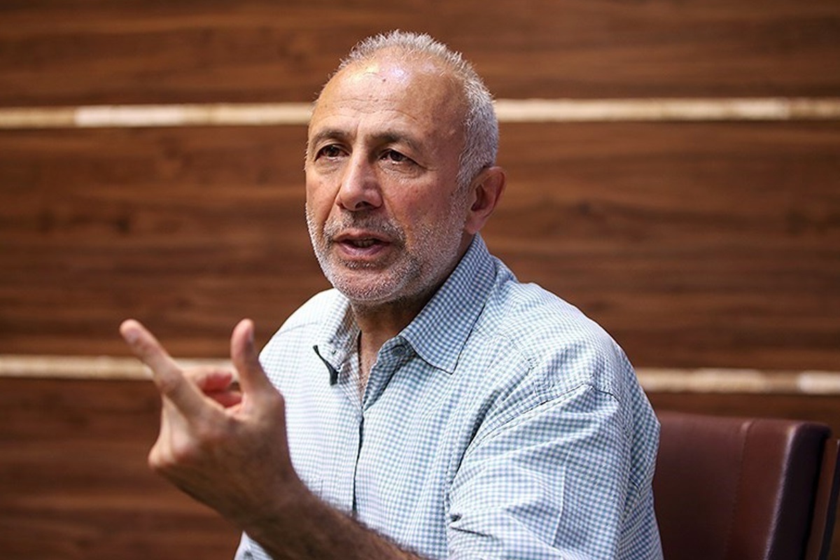 استاد علوم سیاسی: انتظار نداشته باشید مذاکرات پس از دو روز به نتیجه مطلوب برسد! استاد علوم سیاسی: انتظار نداشته باشید مذاکرات پس از دو روز به نتیجه مطلوب برسد!