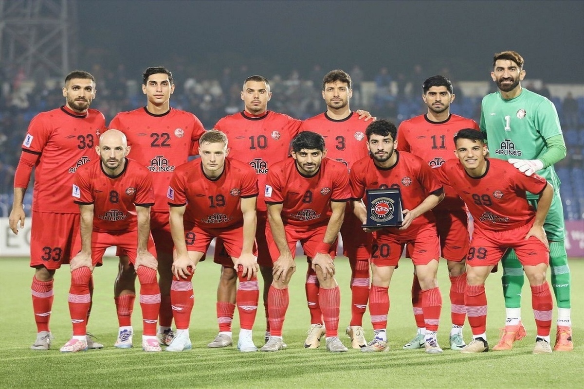 واکنش باشگاه تراکتور به جذب ستاره پرسپولیس