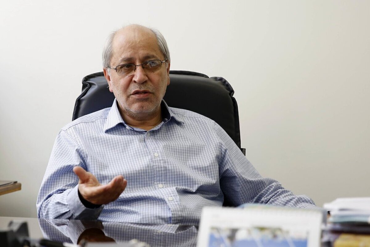 ببینید| آبروریزی وزیر اقتصادِ دولت سابق در یک مناظره