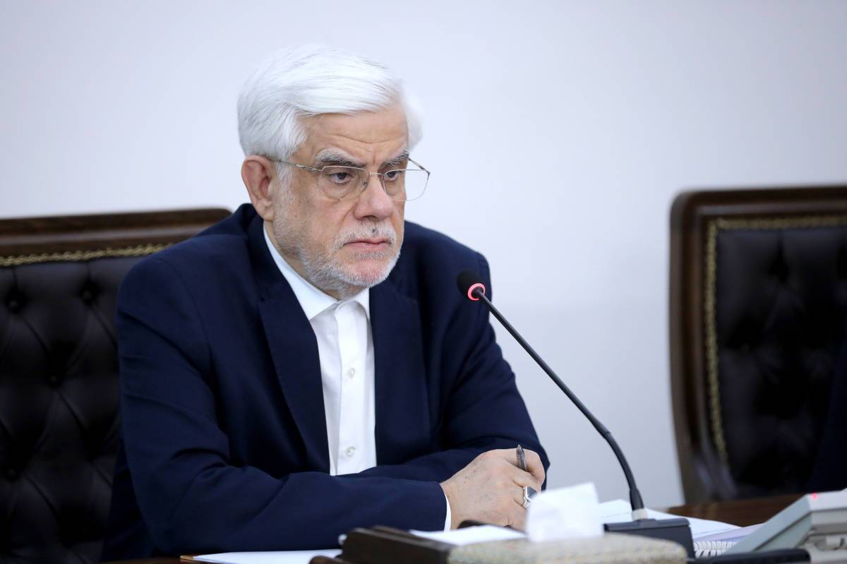 جدیدترین برنامه مذاکرات شنبه از زبان عارف