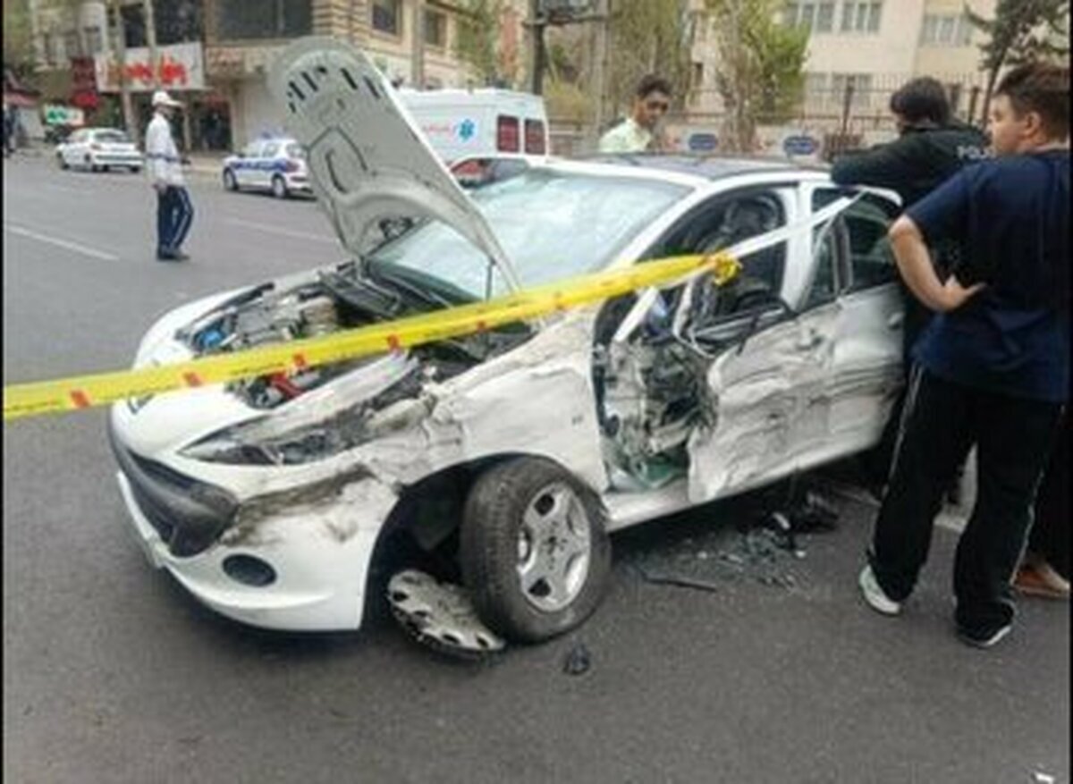 سقف پرداخت خسارت بدون کروکی پلیس چقدر شد؟ سقف پرداخت خسارت بدون کروکی پلیس چقدر شد؟