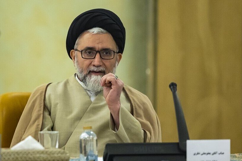 راهبرد ما در قبال آمریکا و اسرائیل تهدید برابر تهدید است