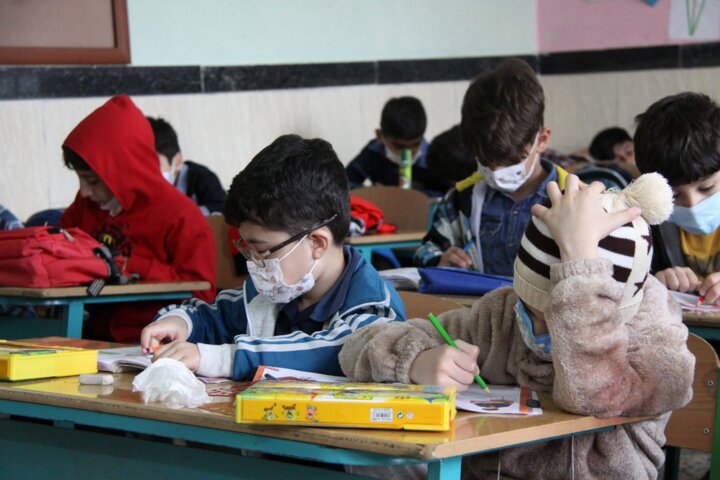 قطع آب تنها مدرسه دولتی نوشهر؛ ماجرا چیست؟