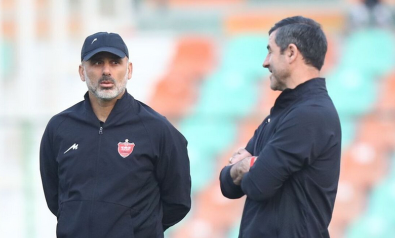 سید جلال حسینی کیست؟