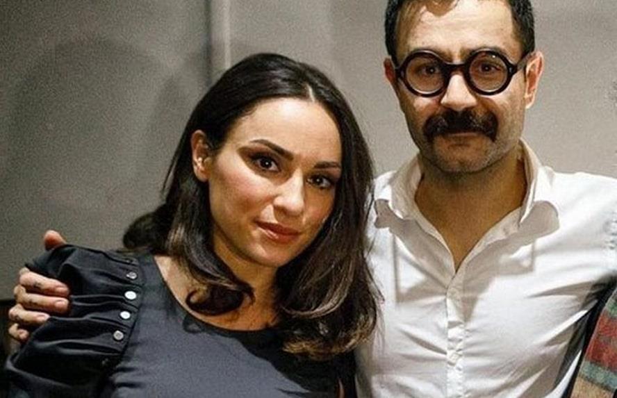 لیلی بازرگان همسر سابق شاهین نجفی کیست؟