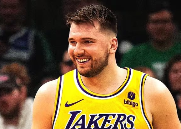 لوکا دانچیچ کیست؟ | ابرستارهای بی رحم در زمین بازی که اشکهایش دنیا را خیره کرد لوکا دانچیچ کیست؟ | ابرستارهای بی رحم در زمین بازی که اشکهایش دنیا را خیره کرد