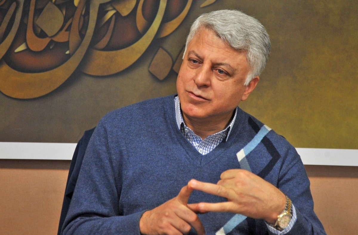  ادعای یک فعال سیاسی: پیشنهاد سرمایه گذاری هزار میلیارد دلاری آمریکا در ایران!