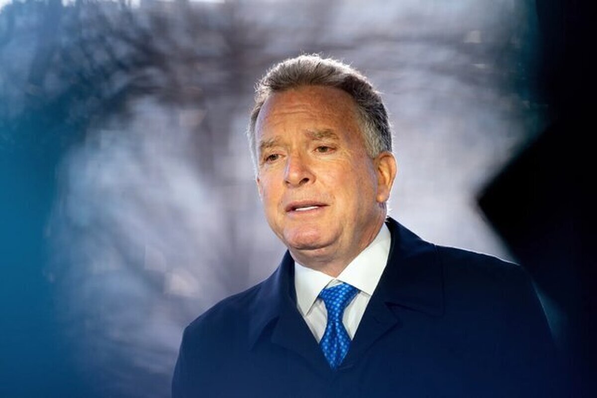 ویتکاف، نماینده ویژه ترامپ: خواسته آمریکا این است که برنامه هسته‌ای ایران برچیده شود